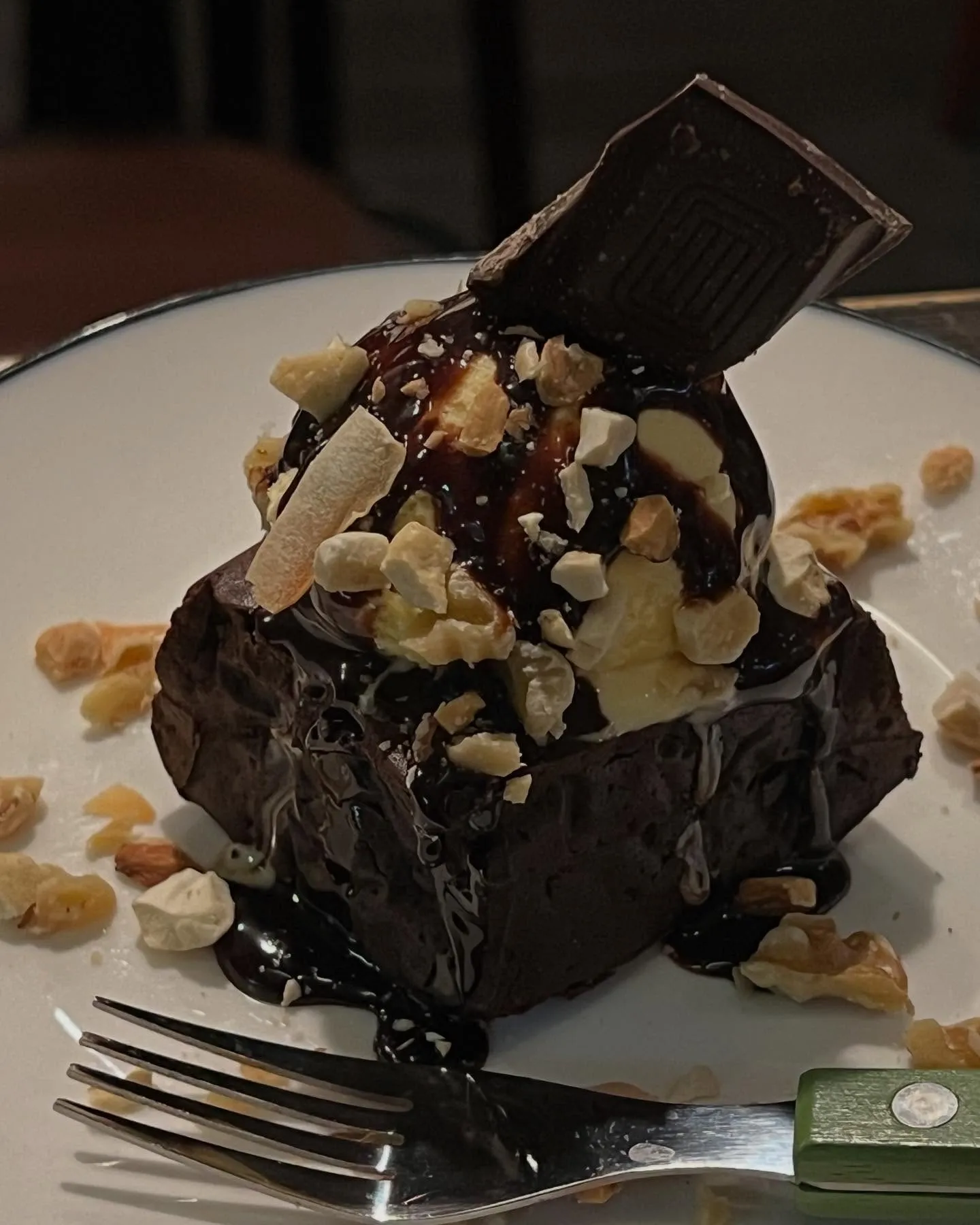 今日より3FDINER独立です。