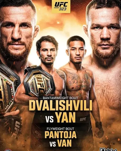 【平良達郎がUFCトップランカーに挑戦👊】