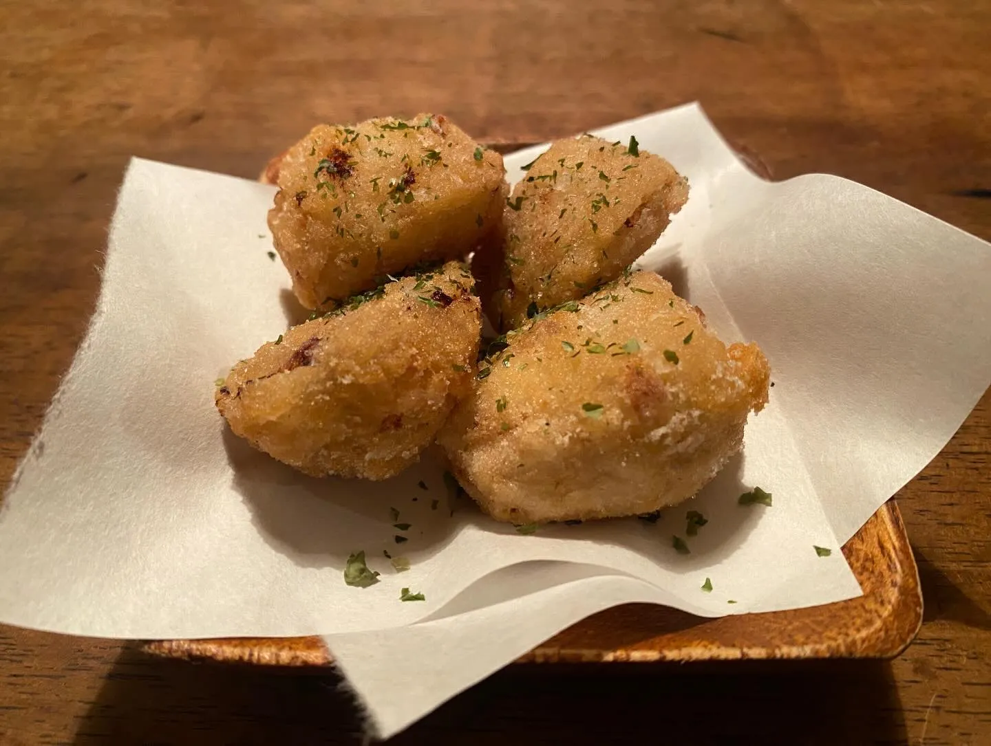 【新メニュー！】