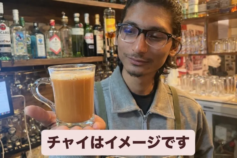 【本日アカシュの誕生日会 名付けてバングラナイト開催‼️】