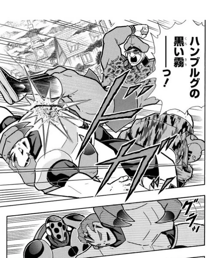 【ひろたにが去年飲んだスタウトの中で1番美味かったやつ☝️】