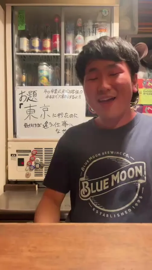 平口卒業パーティ